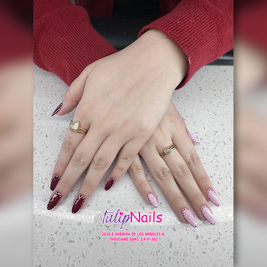 Spring Nail